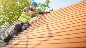 Best Green or Eco-Friendly Roofing Solutions  in Charlotte, MI