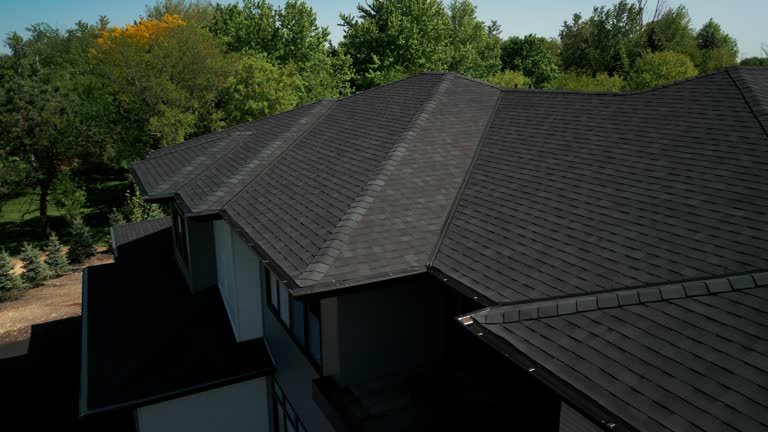 Best Roof Installation  in Charlotte, MI