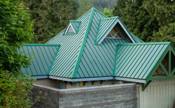 Best Tile Roofing Installation  in Charlotte, MI