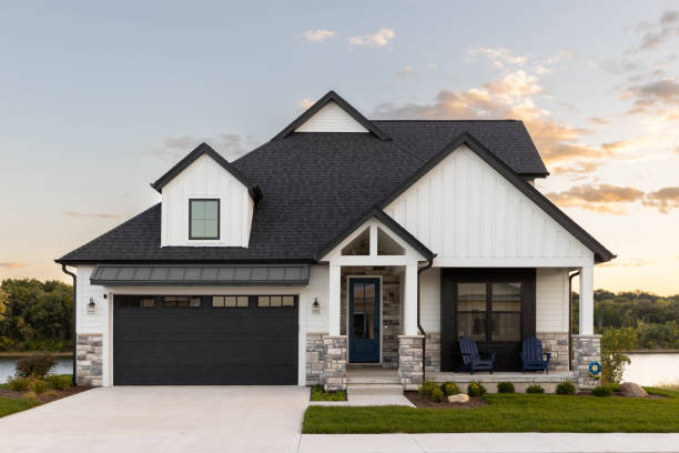 Best Gutter Installation and Repair  in Charlotte, MI