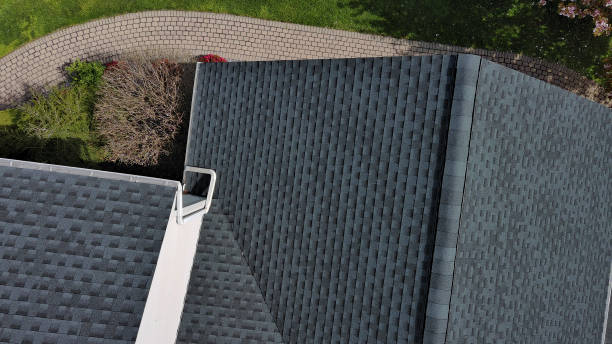 Fast & Reliable Emergency Roof Repairs in Charlotte, MI